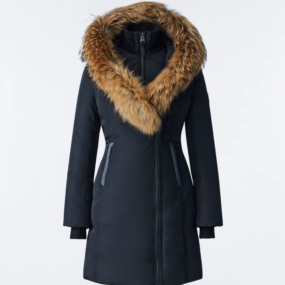 Women’s Mackage Coat